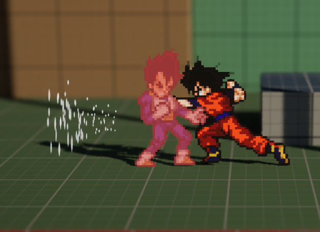 Combat